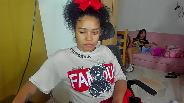 Snapshot of hot_princess21 chatting on 16, 3, 2025 hot princess21 online show from 16, 3, 2025