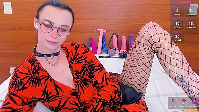 KatashiSenpai online show from 10, 5, 2026