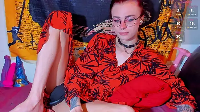 KatashiSenpai online show from 19, 10, 2025