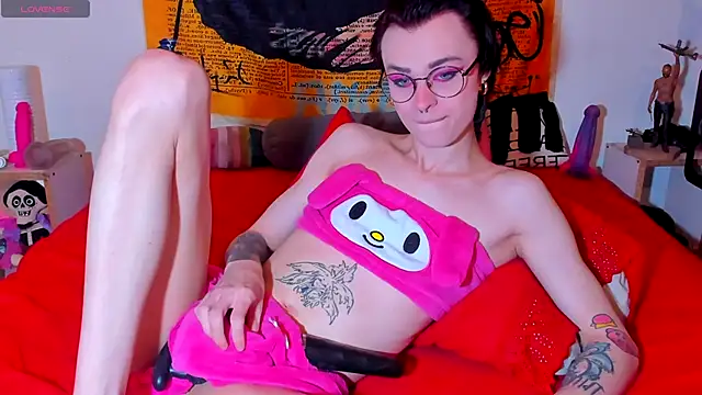 KatashiSenpai online show from 23, 10, 2025