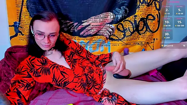 KatashiSenpai online show from 19, 9, 2025