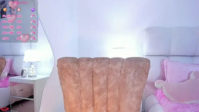 zoemina xd online show from 9, 2, 2026