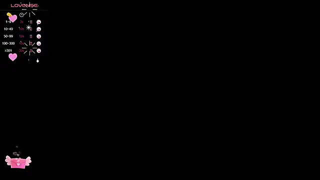 zoemina xd online show from 15, 3, 2025