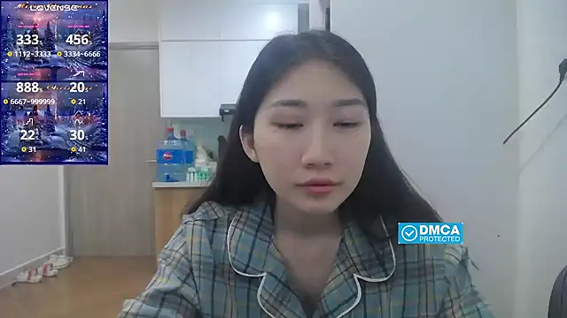 Snapshot of Asiagirll chatting on 13, 2, 2026 Asiagirll online show from 13, 2, 2026