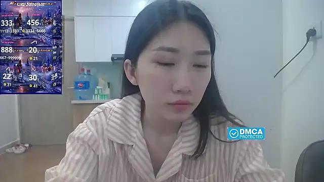 Snapshot of Asiagirll chatting on 18, 2, 2026 Asiagirll online show from 18, 2, 2026