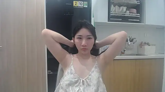 Asiagirll online show from 10, 5, 2026