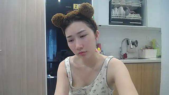 Asiagirll online show from 11, 6, 2026