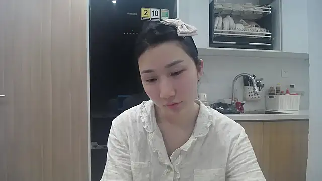 Asiagirll online show from 16, 7, 2026