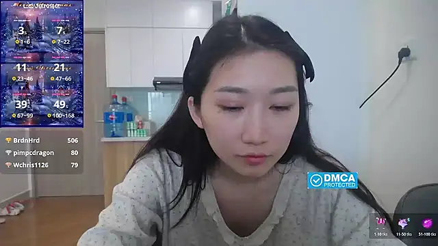 Snapshot of Asiagirll chatting on 7, 2, 2026 Asiagirll online show from 7, 2, 2026