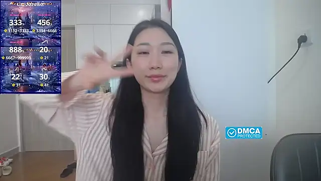 Snapshot of Asiagirll chatting on 27, 2, 2026 Asiagirll online show from 27, 2, 2026