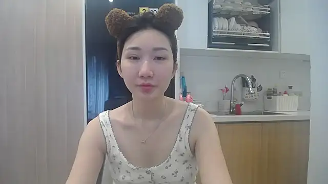 Asiagirll online show from 11, 7, 2026