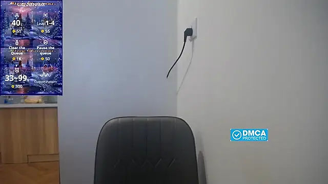 Asiagirll online show from 30, 10, 2025