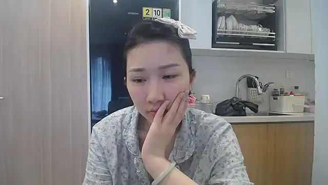 Asiagirll online show from 16, 7, 2026