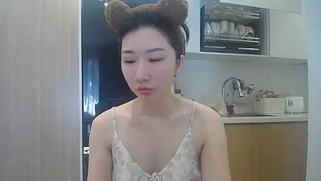 Asiagirll online show from 25, 5, 2026