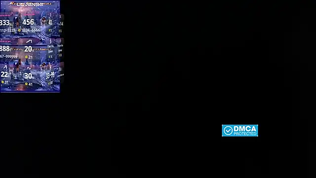 Asiagirll online show from 1, 11, 2025