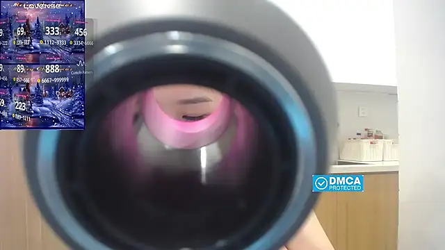 Asiagirll online show from 29, 3, 2026