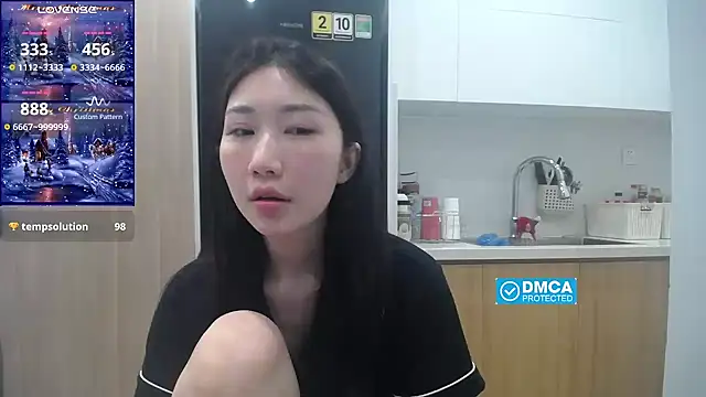 Asiagirll online show from 2, 4, 2026