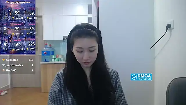 Snapshot of Asiagirll chatting on 9, 2, 2026 Asiagirll online show from 9, 2, 2026