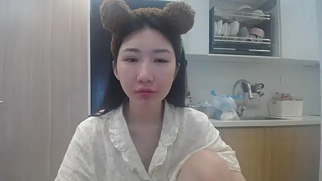 Asiagirll online show from 3, 5, 2026