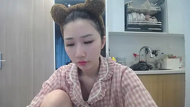 Asiagirll online show from 22, 6, 2026