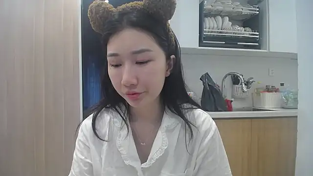 Asiagirll online show from 9, 7, 2026