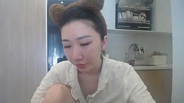Asiagirll online show from 30, 5, 2026