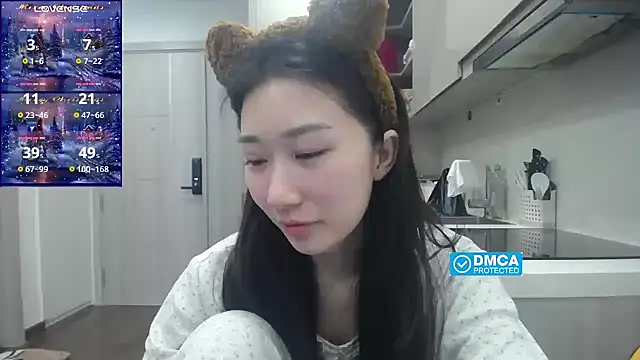 Snapshot of Asiagirll chatting on 2, 3, 2026 Asiagirll online show from 2, 3, 2026