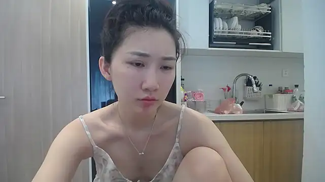 Asiagirll online show from 4, 7, 2026