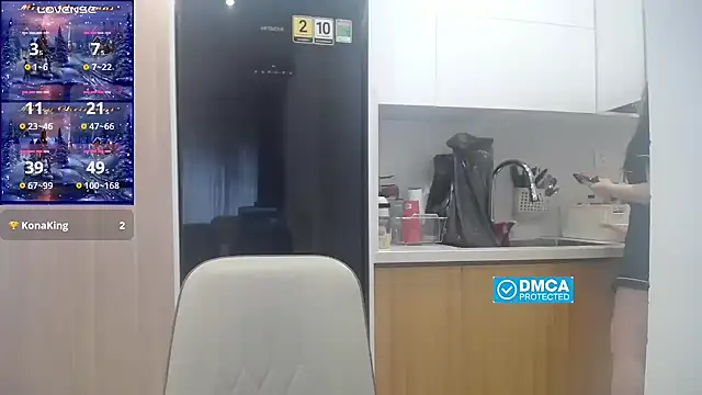 Asiagirll online show from 6, 4, 2026