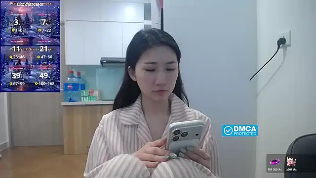 Snapshot of Asiagirll chatting on 8, 2, 2026 Asiagirll online show from 8, 2, 2026