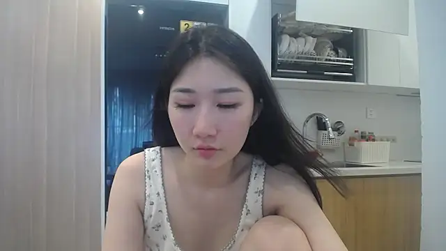 Asiagirll online show from 21, 5, 2026