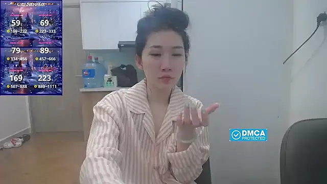 Snapshot of Asiagirll chatting on 26, 2, 2026 Asiagirll online show from 26, 2, 2026