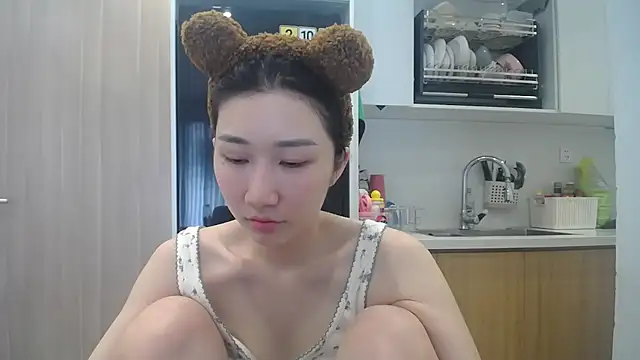 Asiagirll online show from 11, 6, 2026