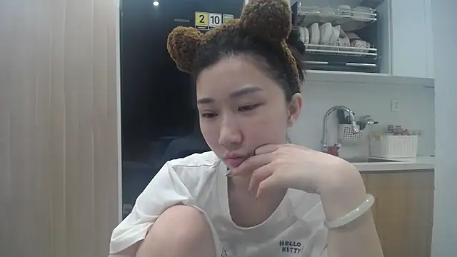 Asiagirll online show from 16, 6, 2026