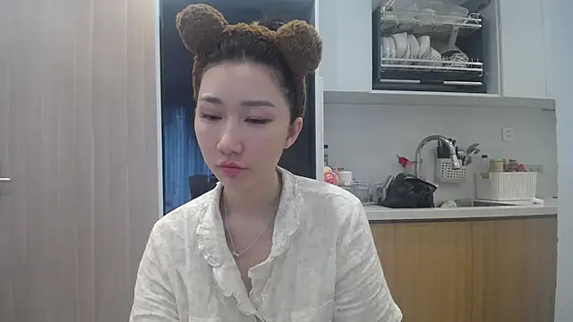 Asiagirll online show from 29, 6, 2026