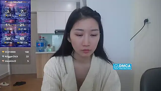 Snapshot of Asiagirll chatting on 16, 1, 2026 Asiagirll online show from 16, 1, 2026