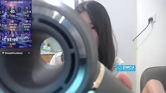 Snapshot of Asiagirll chatting on 19, 2, 2026 Asiagirll online show from 19, 2, 2026