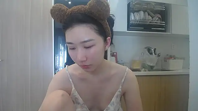 Asiagirll online show from 28, 5, 2026