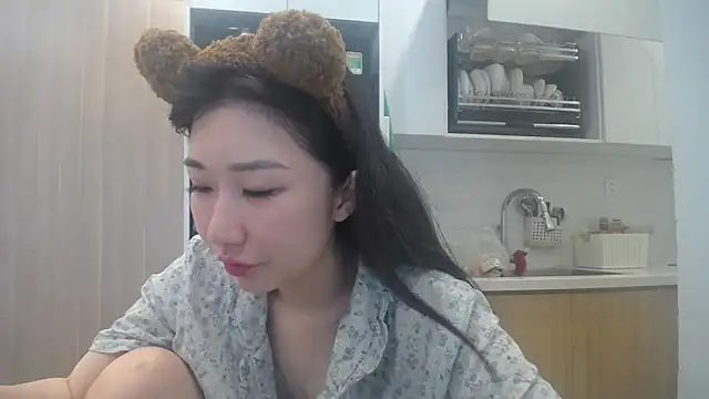 Asiagirll online show from 29, 5, 2026