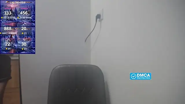 Asiagirll online show from 7, 10, 2025