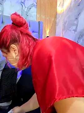 Eva MilfF online show from 13, 3, 2026