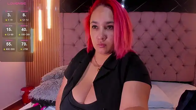 Eva MilfF online show from 11, 2, 2026