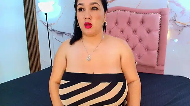 Eva MilfF online show from 9, 5, 2026