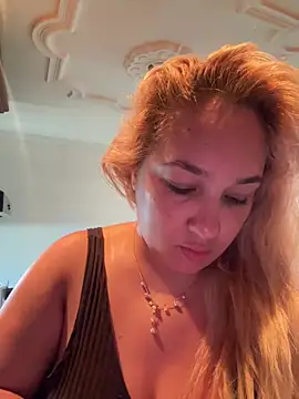 Eva MilfF online show from 30, 12, 2024