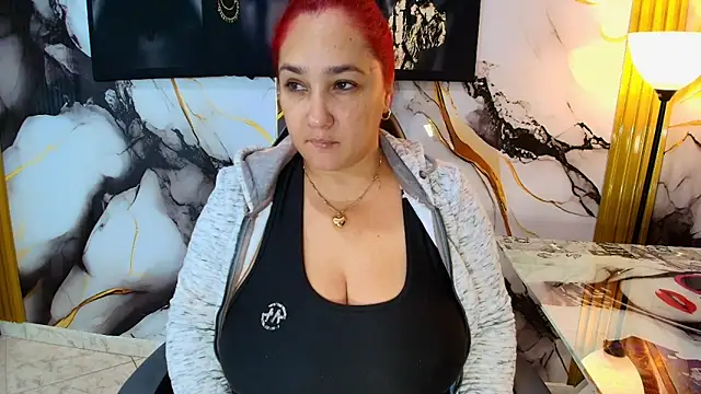 Eva MilfF online show from 16, 2, 2026