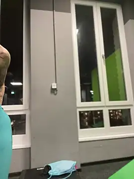 Pia July  online show from 14, 1, 2025