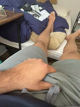 sexyman07 online show from 21, 2, 2026