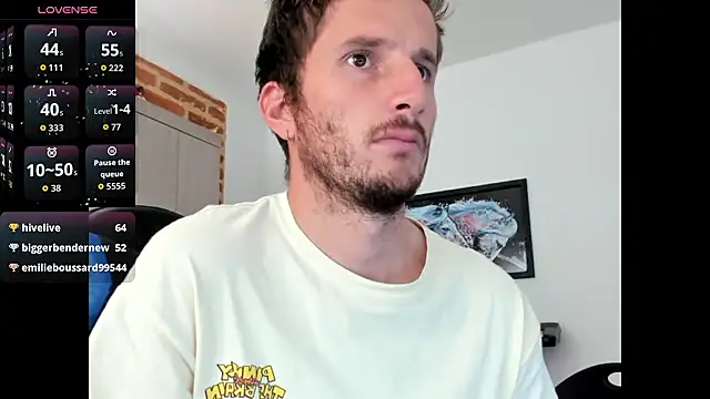 horse man2 online show from 13, 1, 2026