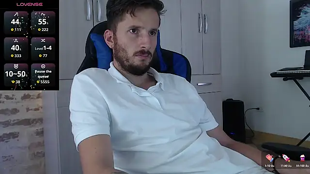 horse man2 online show from 21, 2, 2026