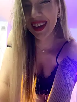 Cute-Alice online show from 4, 12, 2025